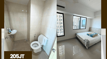 Gambar 5 Jarang Ada Dijual Apartemen Osaka Pik Studio Uk 20m2 Murah