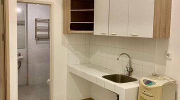 Gambar 1 Disewakan Apartemen Tokyo 2br 36m2 Semi Furnish 