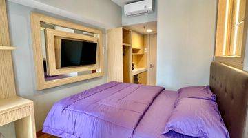 Gambar 5 Dijual Cepat Apartemen Tokyo Pik2 Studio Full Furnish 