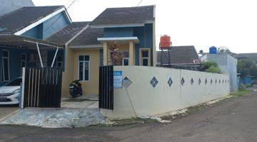 Gambar 3 Rumah Renov Baru Dalam Komplek Dijual Harga Njop, Lahan Luas