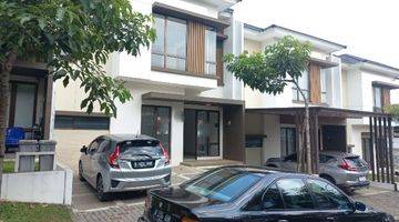 Gambar 3 Rumah 2 Lantai Brand New Di Cluster Thames Citra Sentul Raya