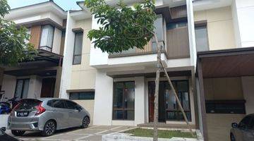 Gambar 4 Rumah 2 Lantai Brand New Di Cluster Thames Citra Sentul Raya