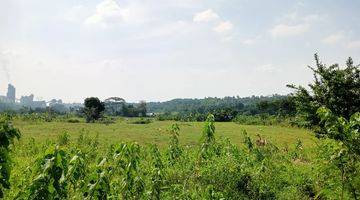 Gambar 5 Dijual Tanah 20 Hectare di Gunungsari Citereup, Bogor