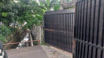 Gambar 1 Dijual Tanah Stategis 2 Ha Di Jl. Raya Kalapa Dua Wetan Ciracas Jaktim, Jkt