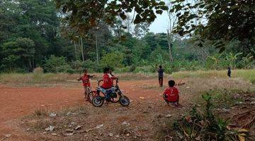 Gambar 5 Tanah di Kp. Dampyak Balekambang Jonggol, Bogor