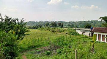 Gambar 2 Dijual Tanah 35 Hectare di Pasir Mukti Citeureup, Bogor