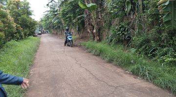 Gambar 5 Dijual Tanah 16.000M2 di Jl Raya Narogong Ds Dayeuh Cileungsi 