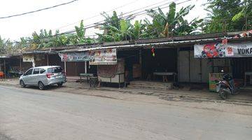 Gambar 3 Dijual Tanah 16.000M2 di Jl Raya Narogong Ds Dayeuh Cileungsi 