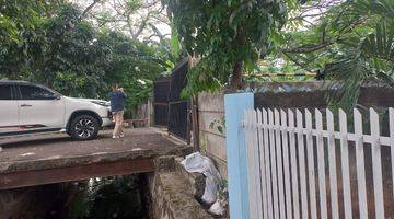 Gambar 5 Dijual Tanah Stategis 2 Ha Di Jl. Raya Kalapa Dua Wetan Ciracas Jaktim, Jkt