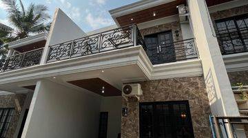 Gambar 5 DIJUAL RUMAH 2 LANTAI MODERN MINIMALIS DI TAPOS DEPOK 