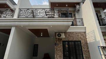 Gambar 1 DIJUAL RUMAH 2 LANTAI MODERN MINIMALIS DI TAPOS DEPOK 