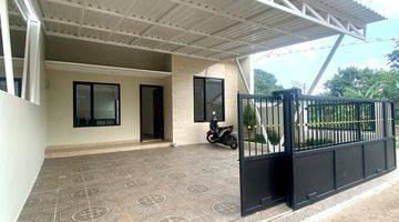 Gambar 3 Dijual Rumah Scandinavian Siap Huni Free Biaya All In Di Jatiasih