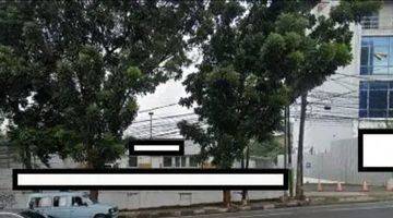 Gambar 3 Dijual tanah strategis di Jl.warung buncit Raya, Pancoran Jakarta Selatan 