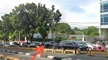 Gambar 5 Dijual tanah strategis di Jl.warung buncit Raya, Pancoran Jakarta Selatan 