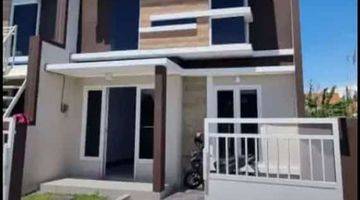 Gambar 1 Dijual Rumah baru Siap Huni
Sidoarjo kota