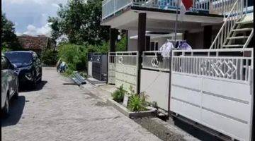 Gambar 2 Dijual Rumah baru Siap Huni
Sidoarjo kota