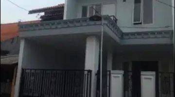 Gambar 1 Rumah Baru 2 Lantai Rungkut 