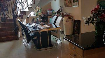 Gambar 3 Dijual Cepat Rumah 2 Lantai di Perumahan Bukit Mas Pesanggrahan, Bintaro, Jakarta Selatan