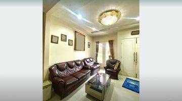 Gambar 4 Dijual Rumah Full Furnished di Jakarta Dalam Townhouse di Ulujami SHM 