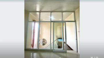 Gambar 5 Dijual Rumah Full Furnished di Jakarta Dalam Townhouse di Ulujami SHM 