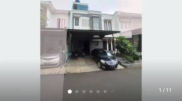 Gambar 1 Dijual Cepat Rumah Strategis SHM Dalam Townhouse di Jakarta Selatan, Ulujami, Pesanggrahan