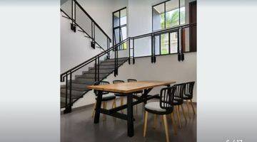 Gambar 5 Dijual Rumah Siap Huni Full Furnished di The Icon Bsd, Tangerang