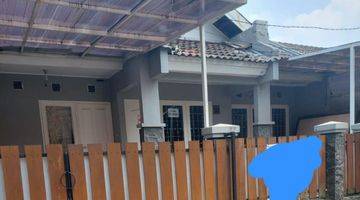 Gambar 1 Dijual Cepat Rumah Di Graha Raya, Bintaro, Tangerang Selatan Shm