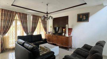 Gambar 2 Dijual Cepat Rumah 2 Lantai Bintaro Sektor 9, Tangerang Selatan Shm