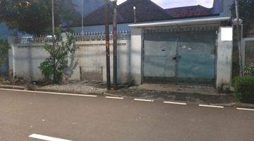 Gambar 1 Dijual Rumah Gambir Unit Standart Bagus Rumah Lama 2 Lantai 