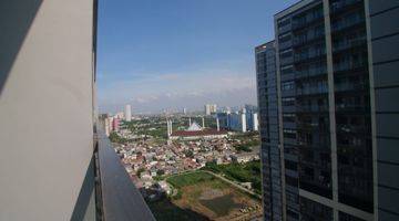 Gambar 1 Dijual Apartemen Albertros Daan Moogot Apartemen Apartemen