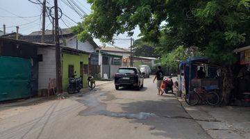 Gambar 1 Dijual Tanah Kavling Cengkareng Barat Jkt Barat ,