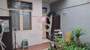 Gambar 4 Di Jual Rumah Siap Huni Komplek Nusa Hijau Cimahi 