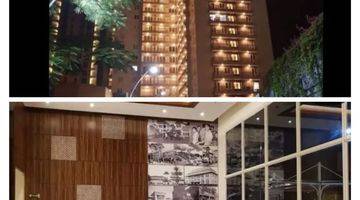 Gambar 1 Di Jual Apartemen Galcim 3 Bandung