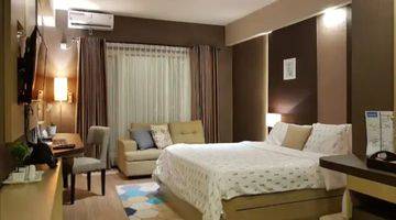 Gambar 3 Di Jual Apartemen Galcim 3 Bandung