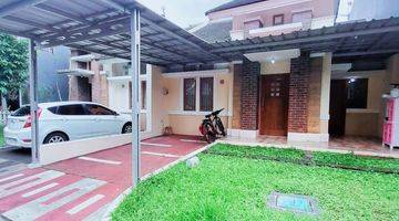 Gambar 1 Dijual Cepat Rumah Bagus Siap Huni..