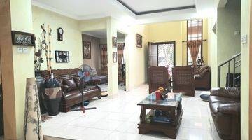 Gambar 4 Dijual Cepat Rumah Mewah Full Furnish dekat mall