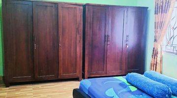 Gambar 5 Dijual Cepat Rumah Mewah Full Furnish dekat mall