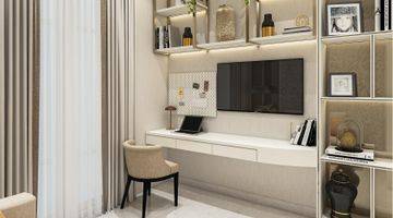 Gambar 3 *LEVANTE at Klasika*
Design modern classic lebar 10 

