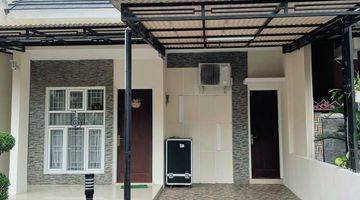 Gambar 1 Disewa Cepat Rumah Semi Furnish Siap Huni