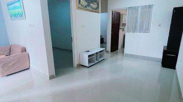 Gambar 5 Disewa Cepat Rumah Semi Furnish Siap Huni