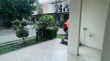 Gambar 3 Disewa Cepat Rumah Semi Furnish Siap Huni