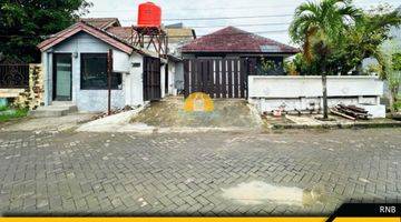 Gambar 1 Dijual Cepat rumah Di semarang Indah, Semarang Barat.