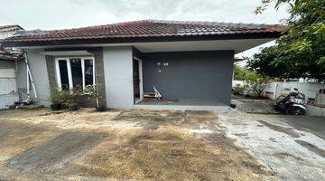 Gambar 2 Dijual Cepat rumah Di semarang Indah, Semarang Barat.