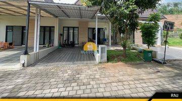 Gambar 1 Rumah Furnished Siap Pakai Di Amaya,Ungaran.