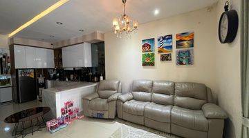 Gambar 2 Rumah Furnished Siap Pakai Di Amaya,Ungaran.