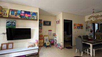 Gambar 5 Rumah Furnished Siap Pakai Di Amaya,Ungaran.