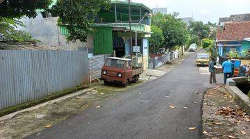 Gambar 1 Tanah Strategis Siap Pakai di Sri Rejeki Semarang Barat