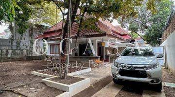 Gambar 4 Rumah Menteng 1lantai turun harga SHM