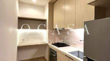 Gambar 2 Sewa apartment bagus di TB simatupang city view, sangat2 strategis Izzara Apartement