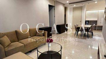 Gambar 4 Sewa apartment bagus di TB simatupang city view, sangat2 strategis Izzara Apartement